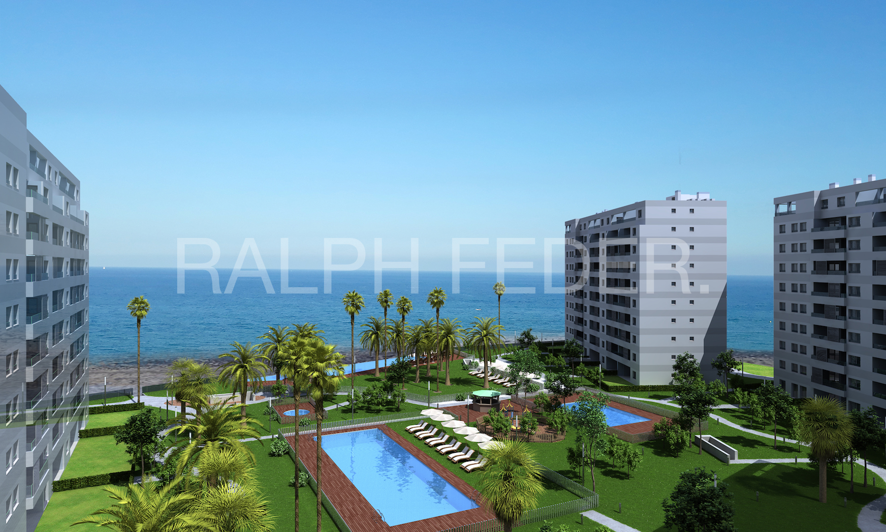 Apartment in Torrevieja