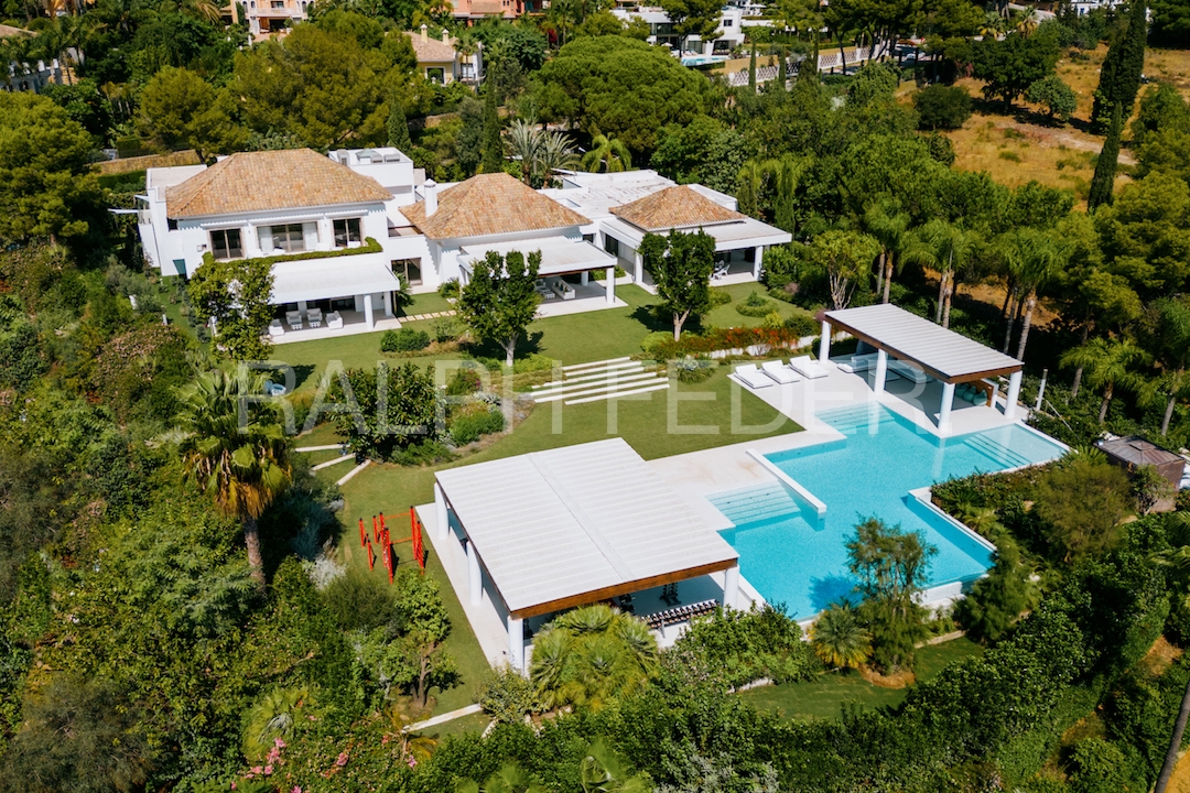 Marbella Golden Mile - Sun And Golf Properties