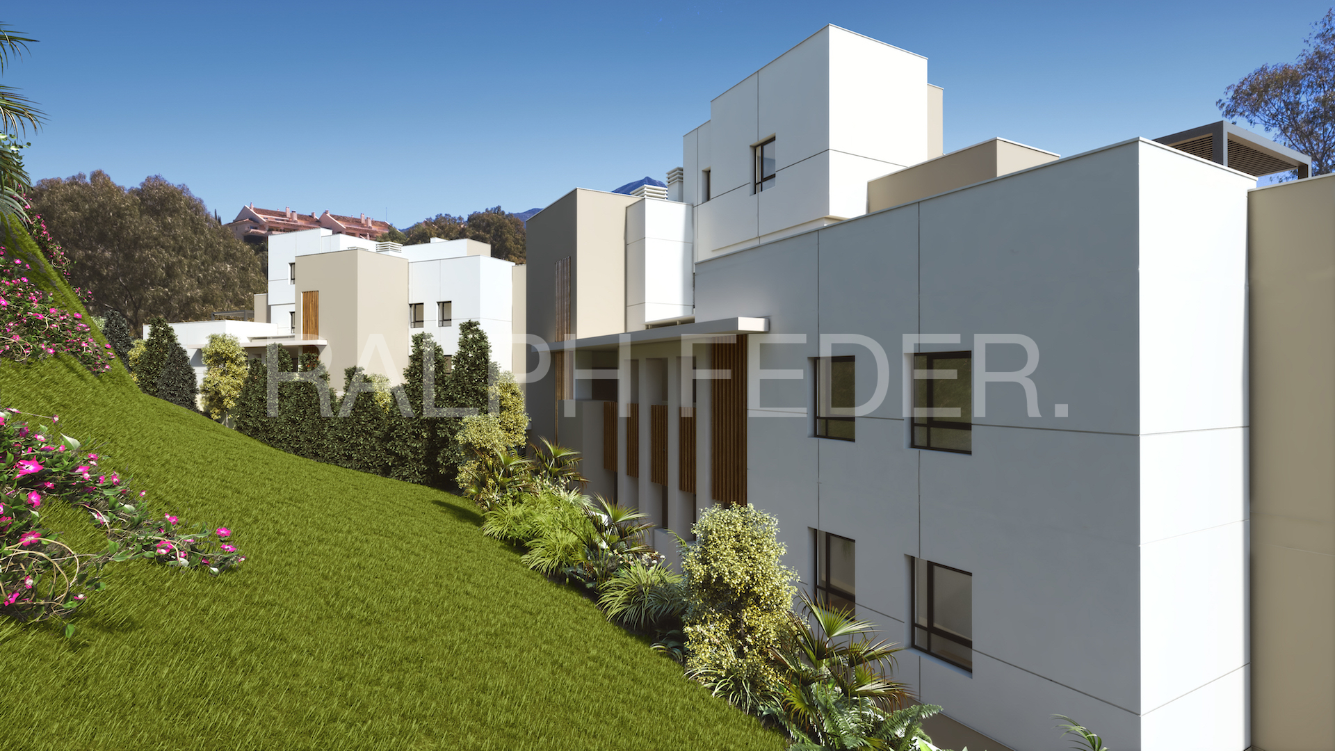 Apartment in Marbella