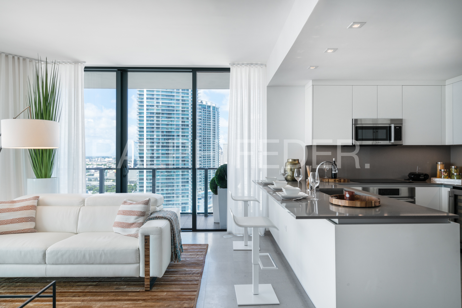 Residential Miami