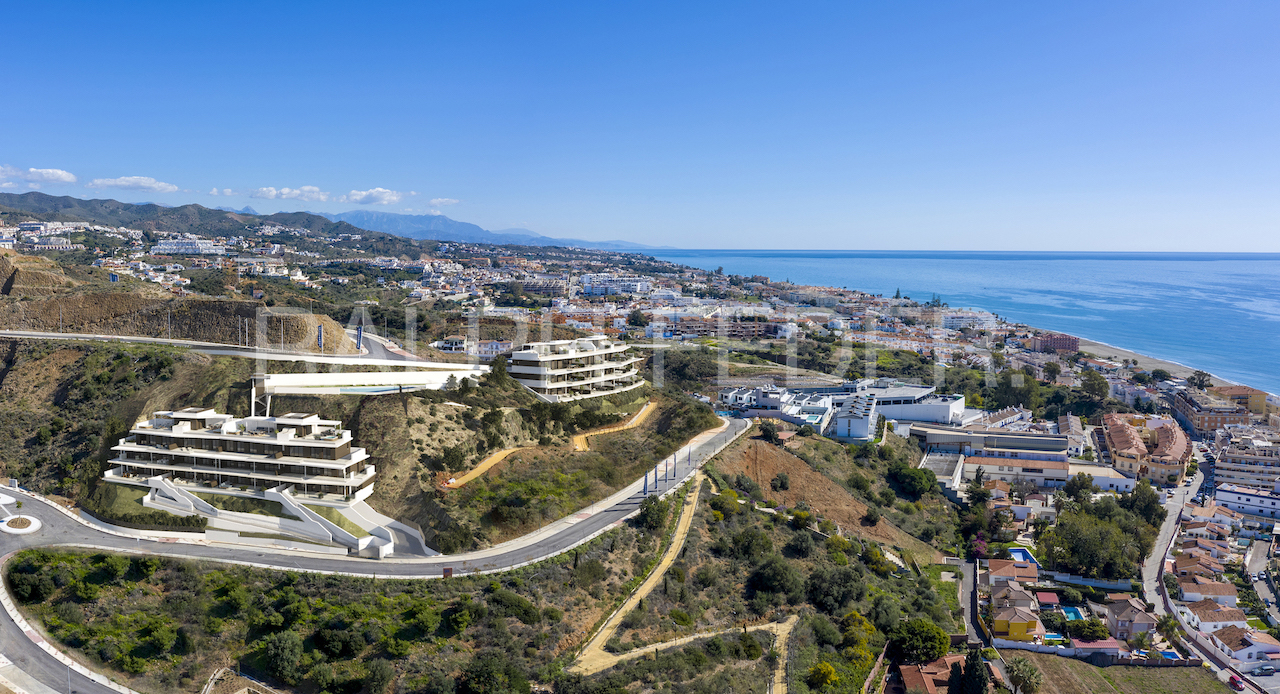 Apartment in Malaga