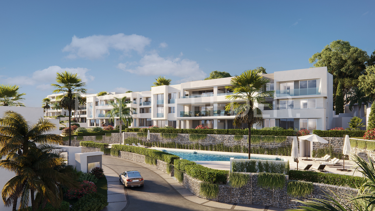 Residential Marbella