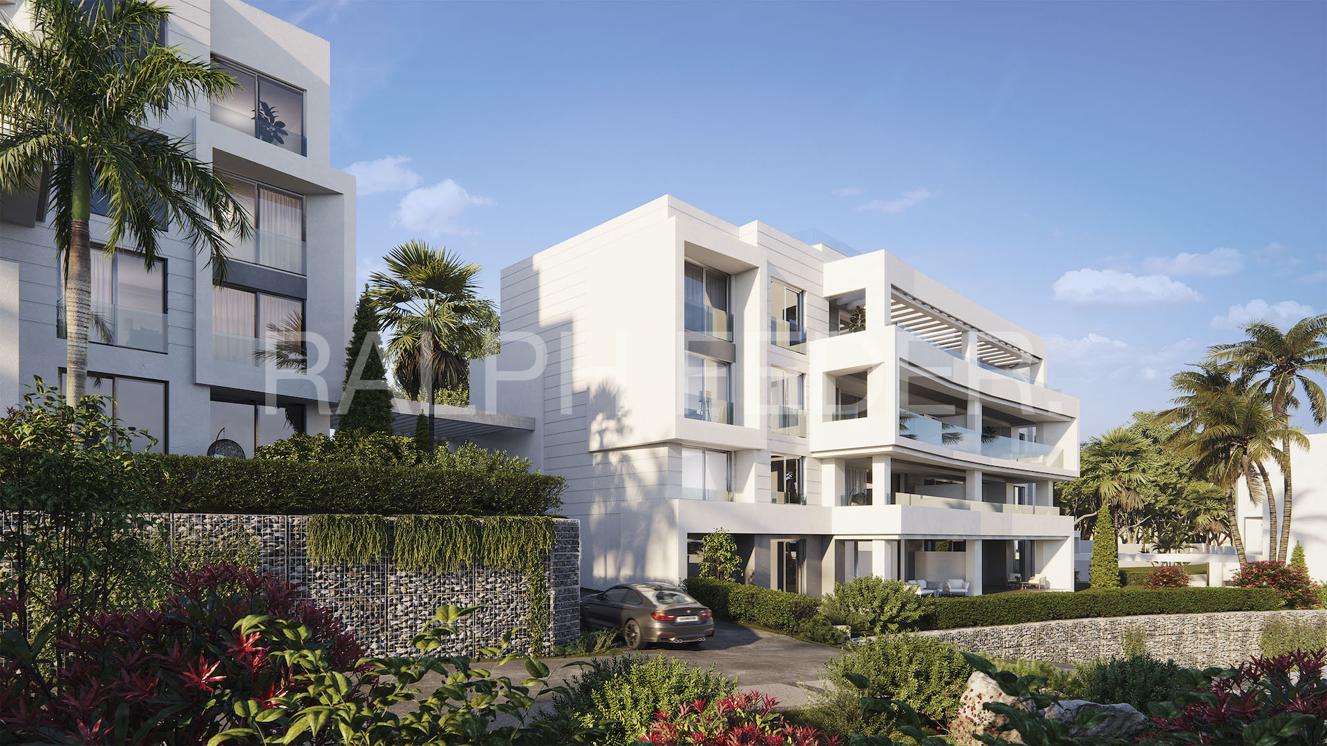 Residential Marbella