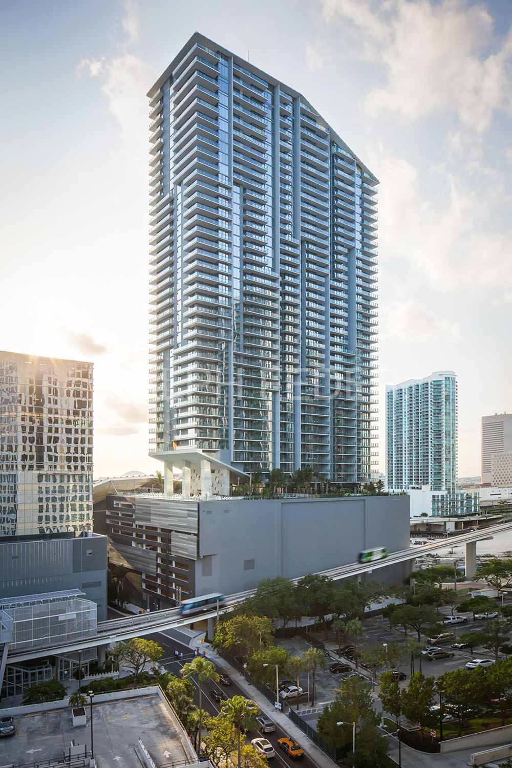 Residential Miami