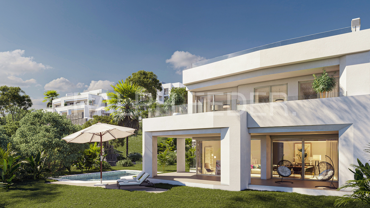 Residential Marbella